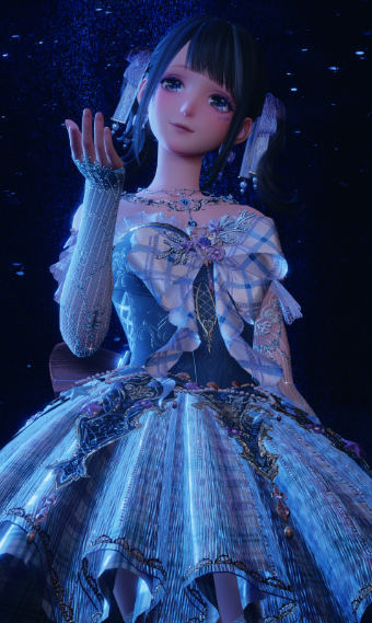 Sapphire Dust image
