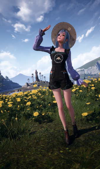 Springtime Stroll image