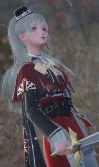 Crimson Knight image