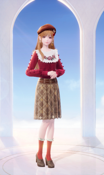Warm Date image