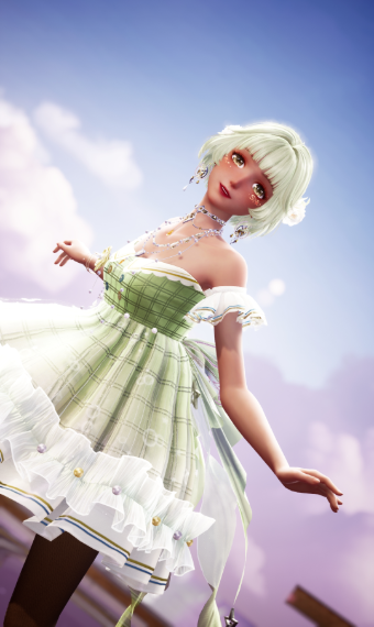 Collection Insight: Loving Fufu image