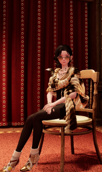 Bibcoon Club Performer image