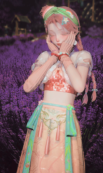 Charm Keeper image