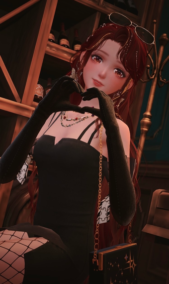 Night of a Thousand Sparkles image