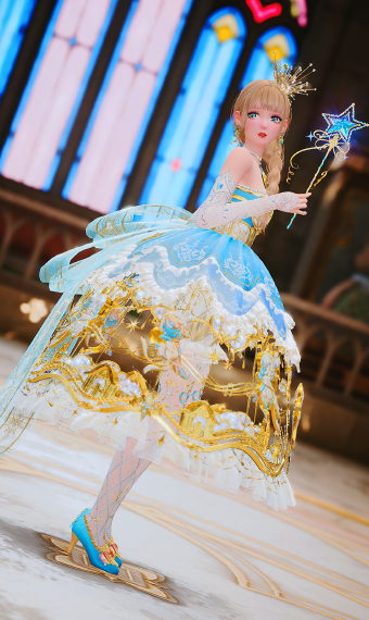 Celestial Waltz image