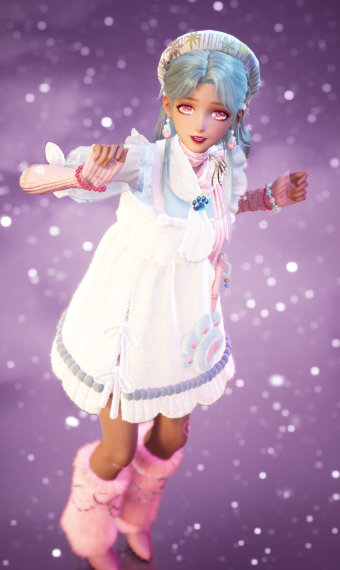 Collection Insight: Fear Fufu image