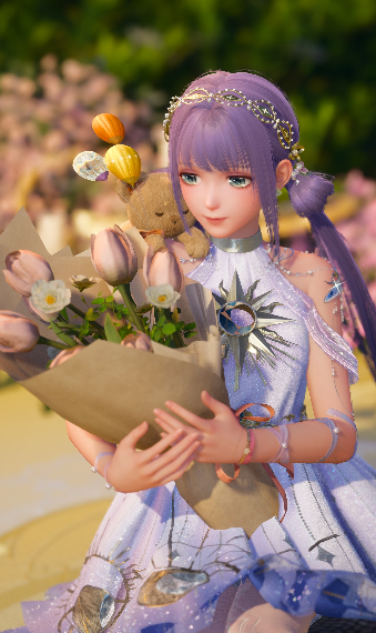 Gentle guardian image