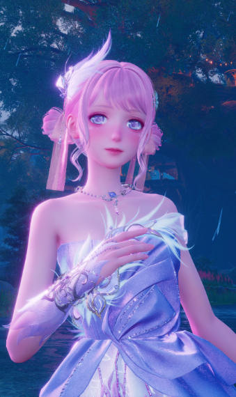 Wishfest OOTD image