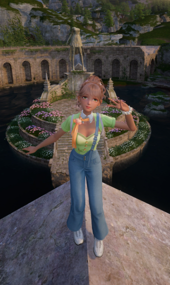look image