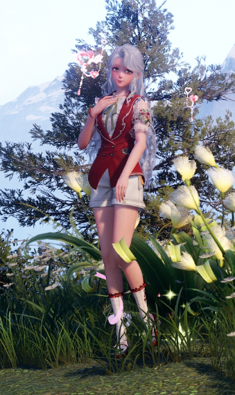 Sweet Kiss image