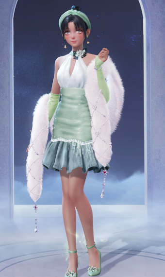 Soft Jade image