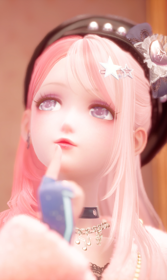 Tender Spirit image
