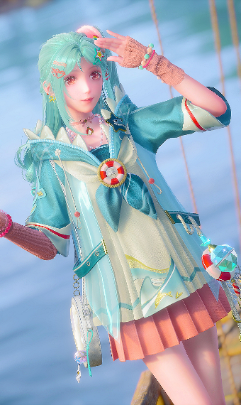 Sea Salt Pop image