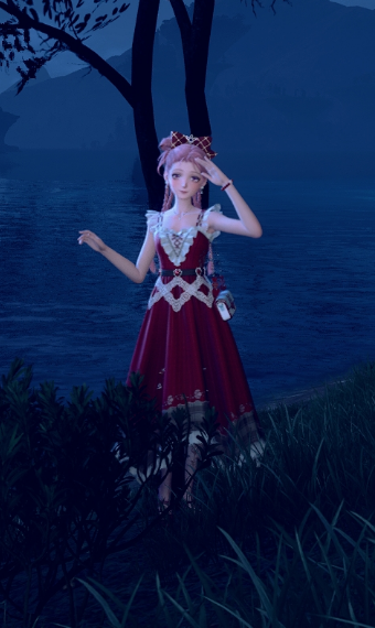 Challenge: Mini Fishball Hair image