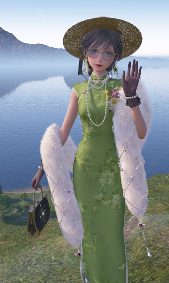 Change of Era Travel image