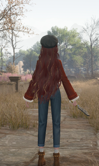 RE4 Fantasy image