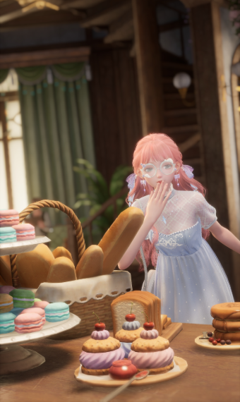 cotton candy date image
