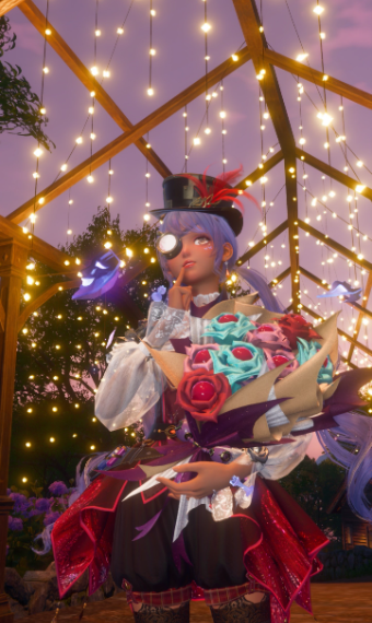 Carnival Nights image