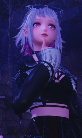 Nikki alternativa !! image