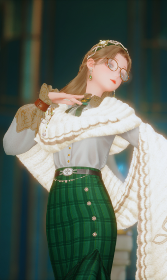 Verdant Gala image