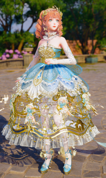 Princess image