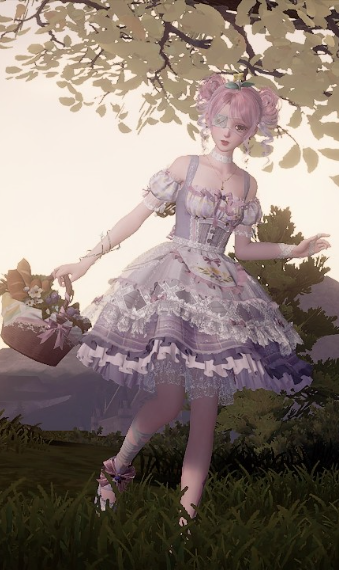 Dream Doll image