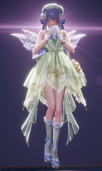 Fairy Wish image