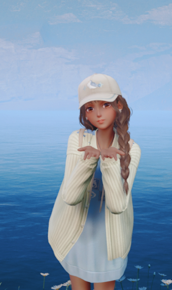 Exploring Look image