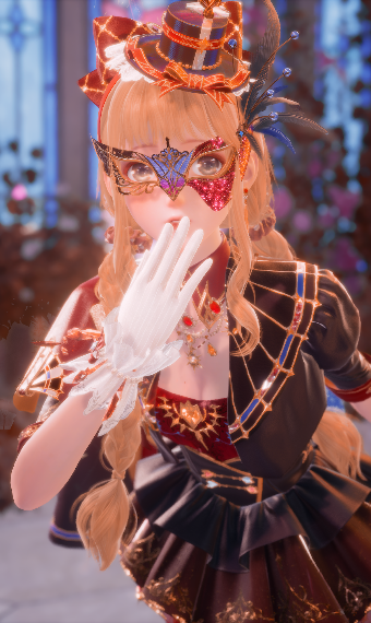 Court Jester image