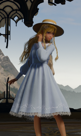 Lil Town Nikki image