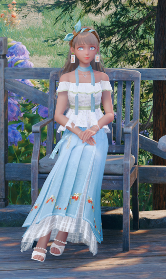 Soft Breeze image