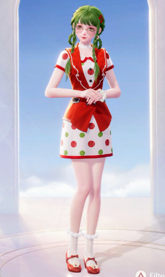 Emerald Dance image