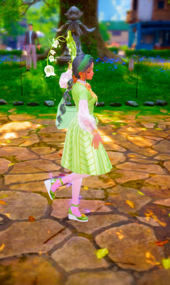 Wishtree expedition image