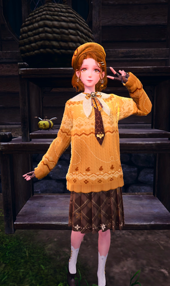 Honey Scholar image