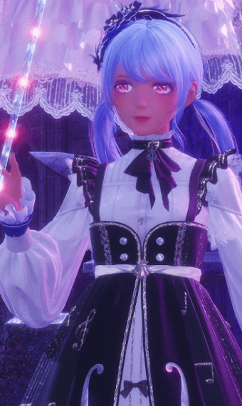 Vivian [ZZZ Inspired] image