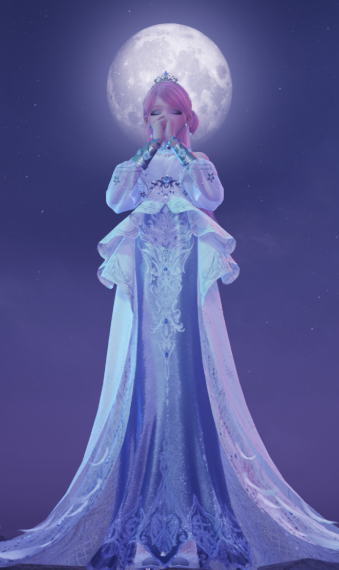 Moonlight Queen image