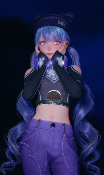 Cyber Bat image