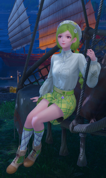 A Fresh Adventure image