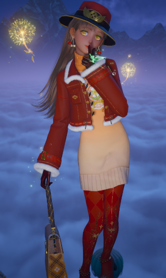 Where in Miraland is  Carmen Sandiego? image