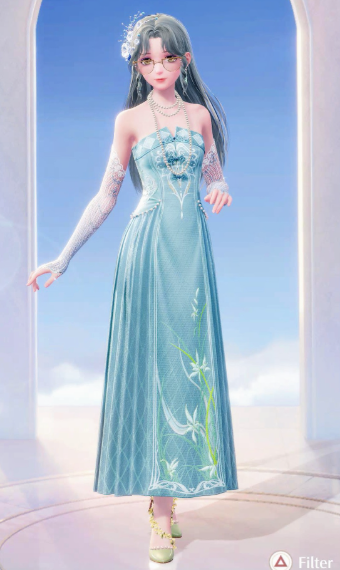 Verdant Mist image