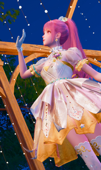 Bright Carnival image