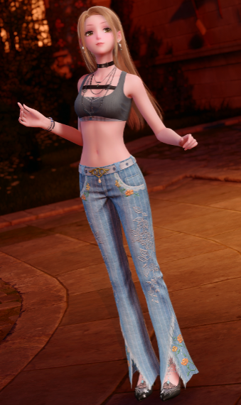 Twilight Stride image