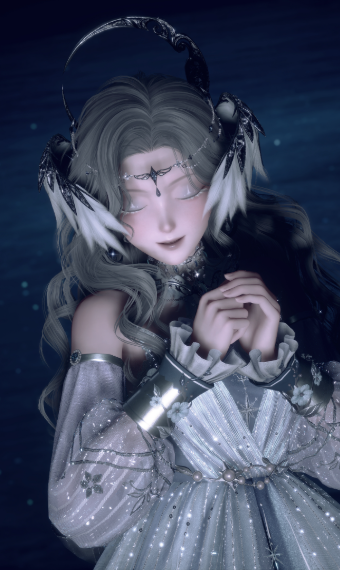 Moonlit image