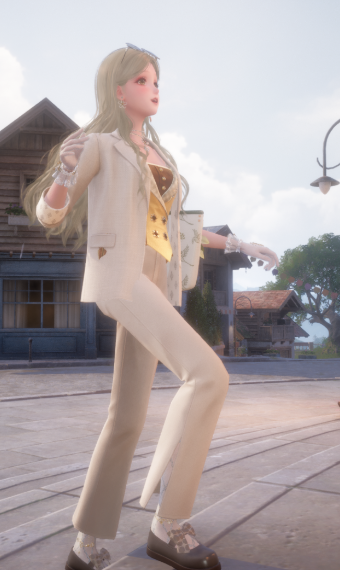 Fashionably Late image