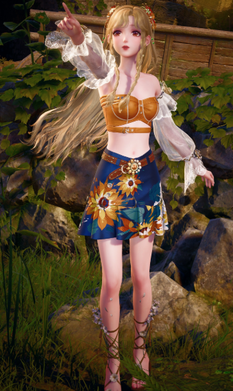 let's go to the beach beach image