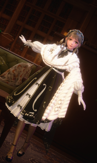 Classical Style image