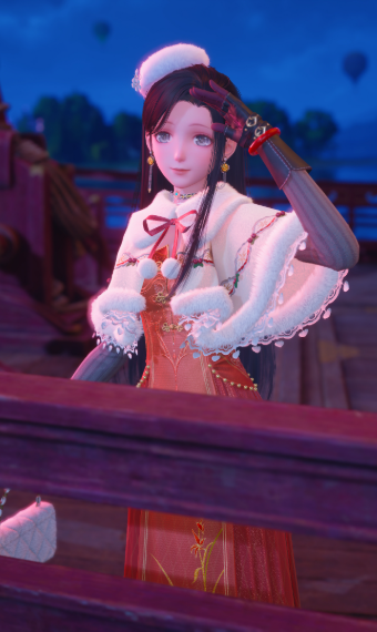 blessed harbor image