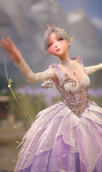 Fairytale image
