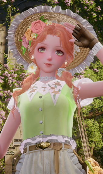 Picnic day! image