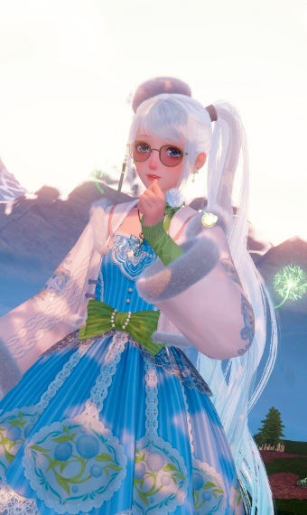 Puffy Mint image
